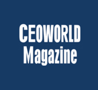 Collective 54 in<br>CEO World Magazine